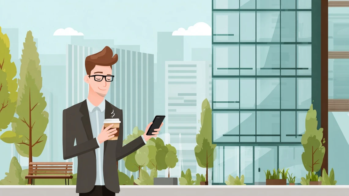 PCケースを比較する日本人の画像