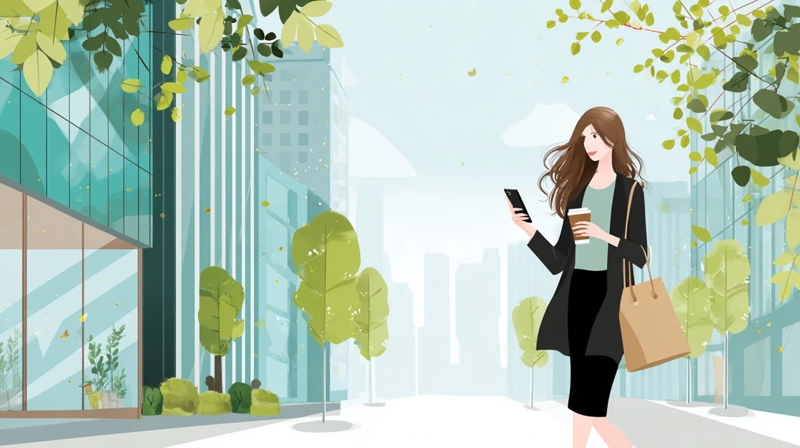 エニピルの服用タイミングを確認する日本人の画像
