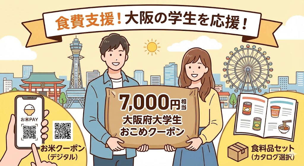 支援制度の全体像と、選べる2つのコースについての説明