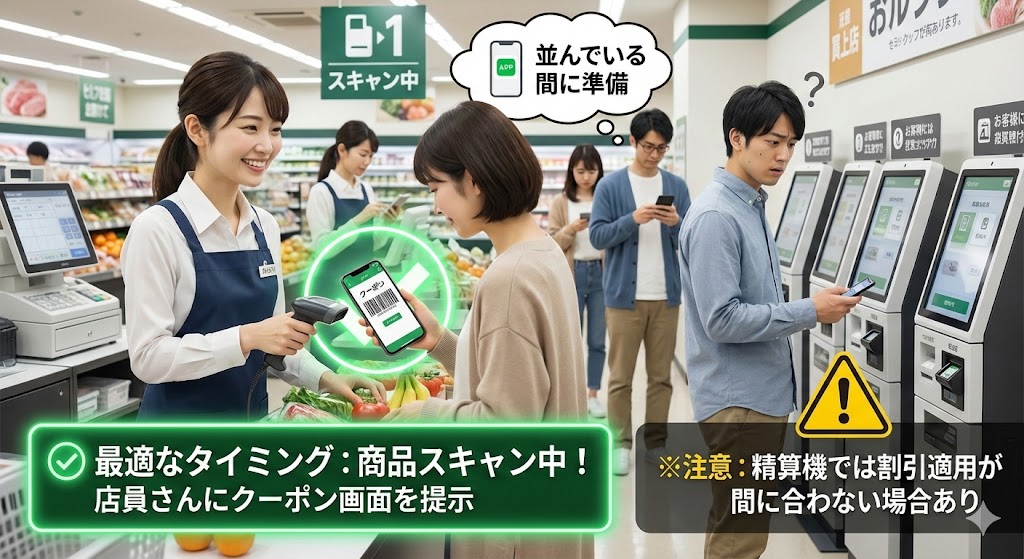 当サイト作成セミセルフレジの使い方