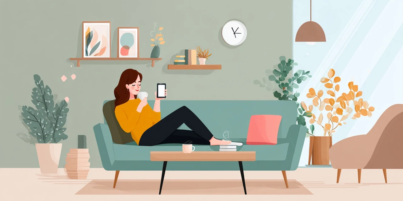 おんくり日帰り温泉ランチで地元食材を楽しむ日本人
