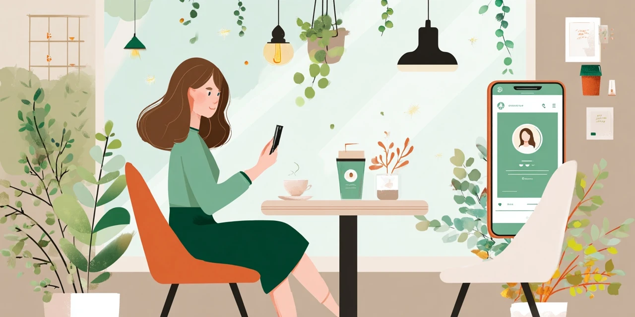 500円ピーチクーポン活用法をチェックする日本人
