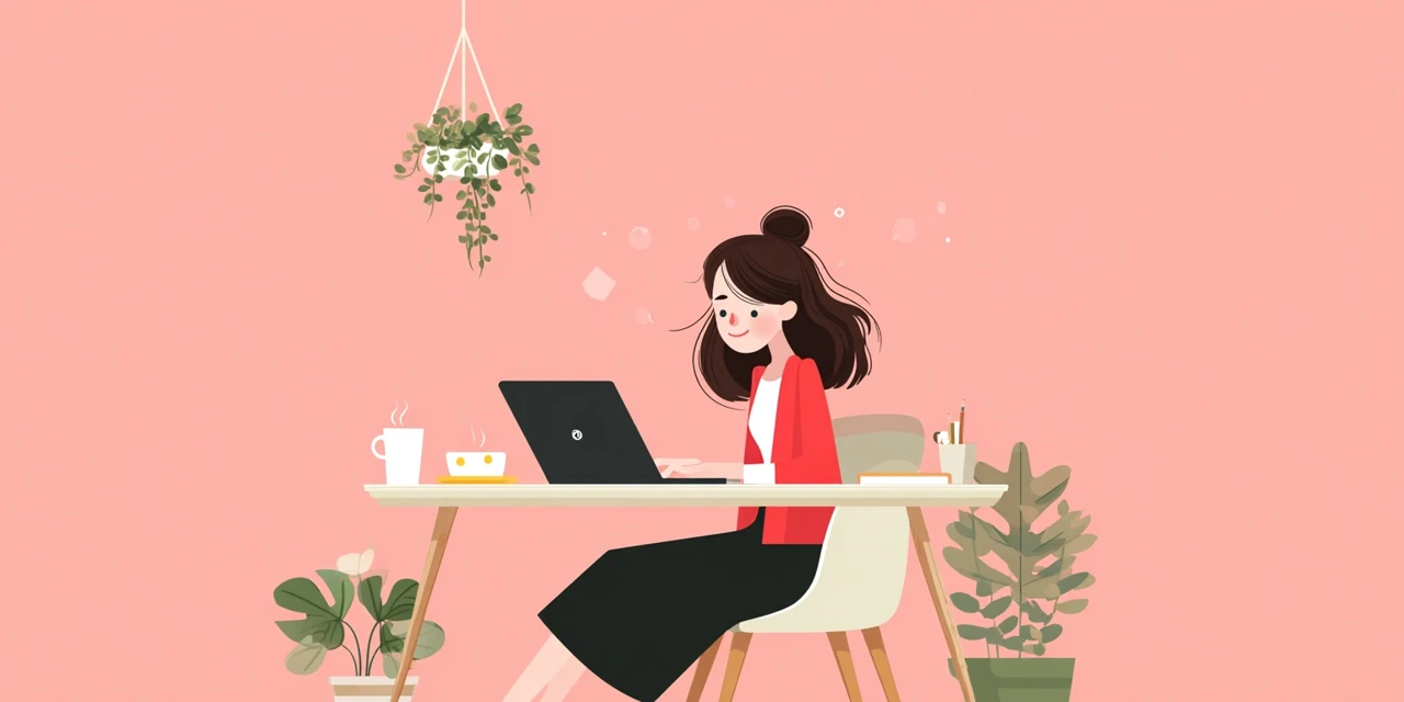 グリーンビーンズ2回目コード入力を行う日本人
