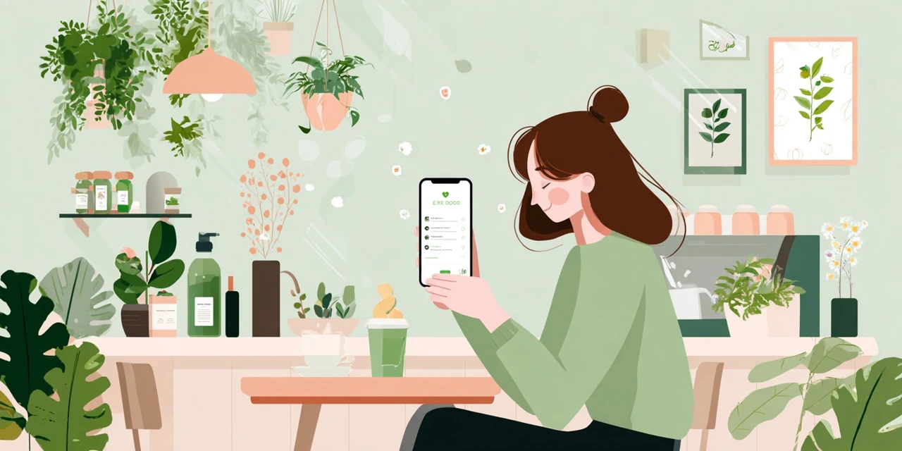 紹介時の個人情報を心配する日本人
