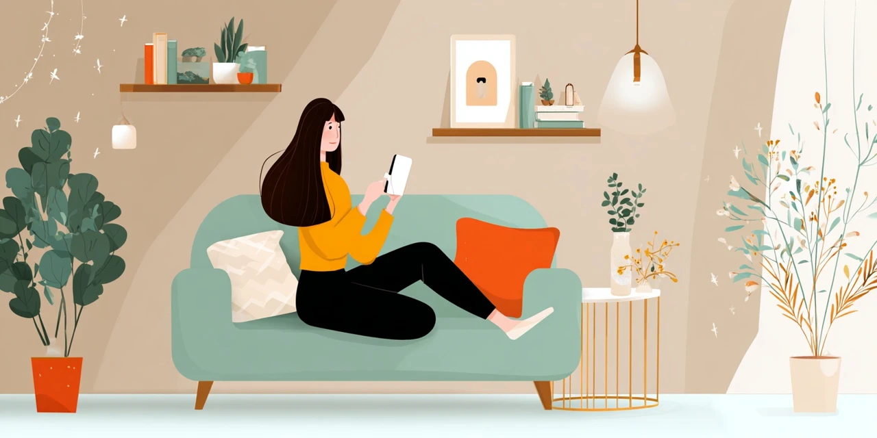 お詫びクーポン発行基準の一覧をチェックする日本人
