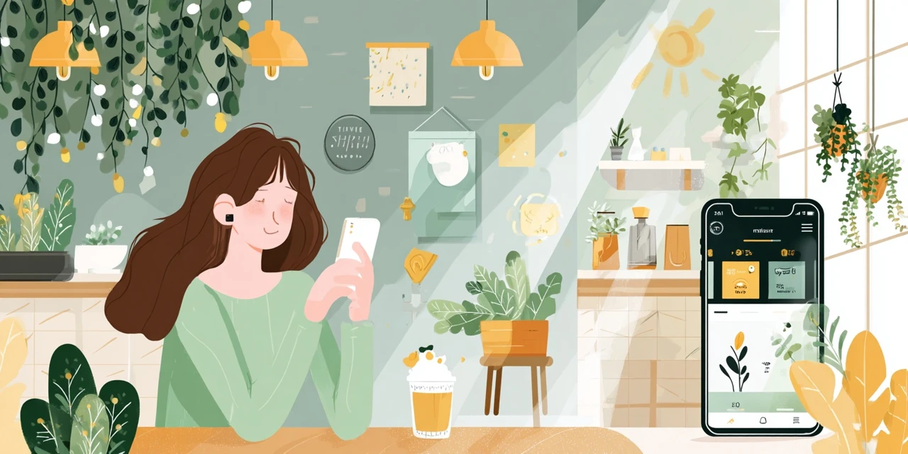 出戻り時の落とし穴と対策確認女性
