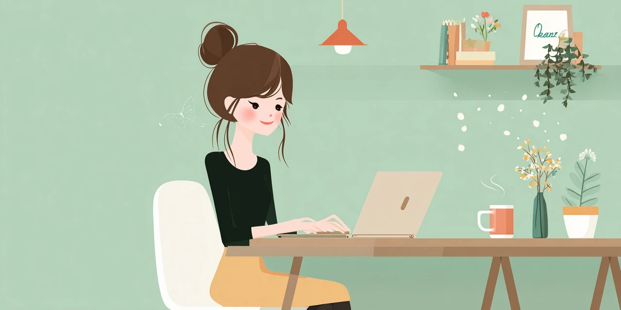 アプリクーポンエラー解決手順を試す日本人
