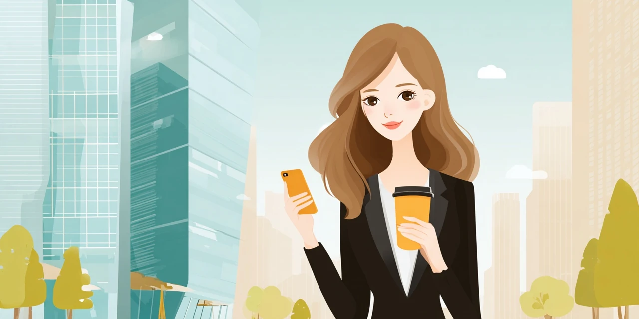 スパジャポクーポン活用で一日プランを立てる日本人
