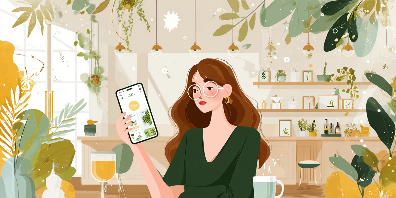 トンデミクーポンコード活用のコツと注意点を見る日本人
