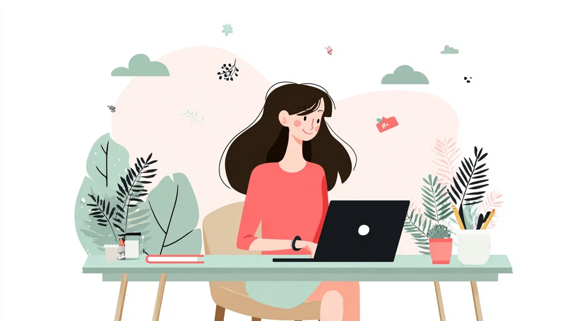 ピンクエイジ,クーポン購入後に自然さを確認する日本人
