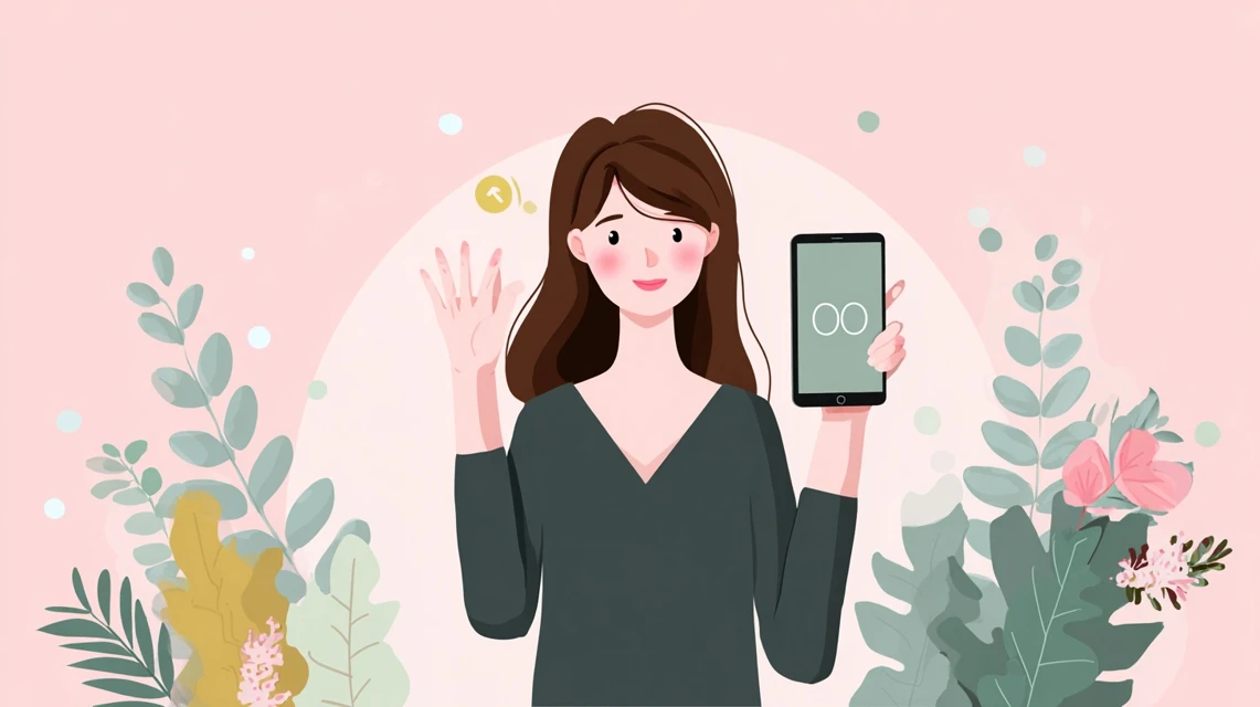 ファミマ無料引換券を使う日本人
