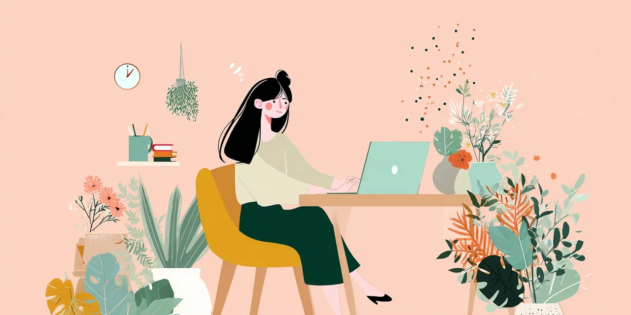 タワレコクーポン消失時の対処を調べる女性
