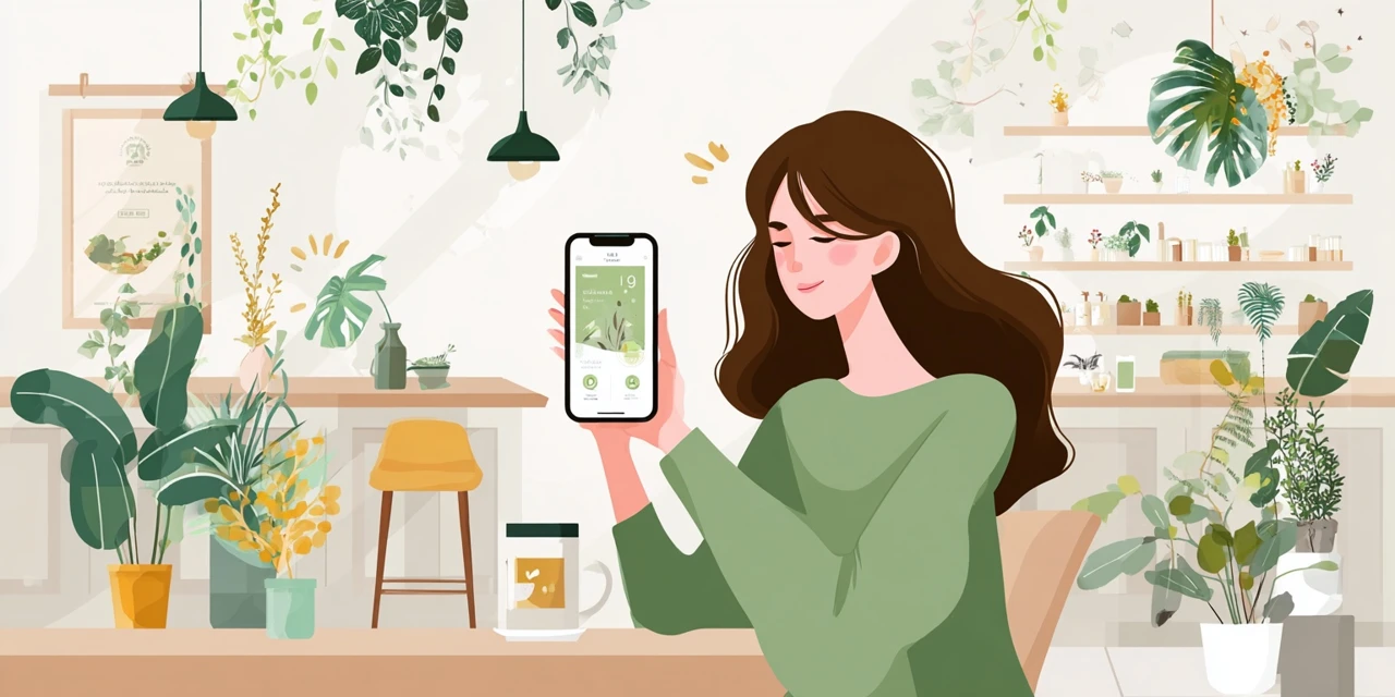 コストコ湯田ヨーグルトの最新価格とコスパを検証する女性
