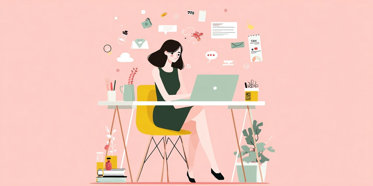 とんでん日替わりランチ内容とおすすめを眺める日本人
