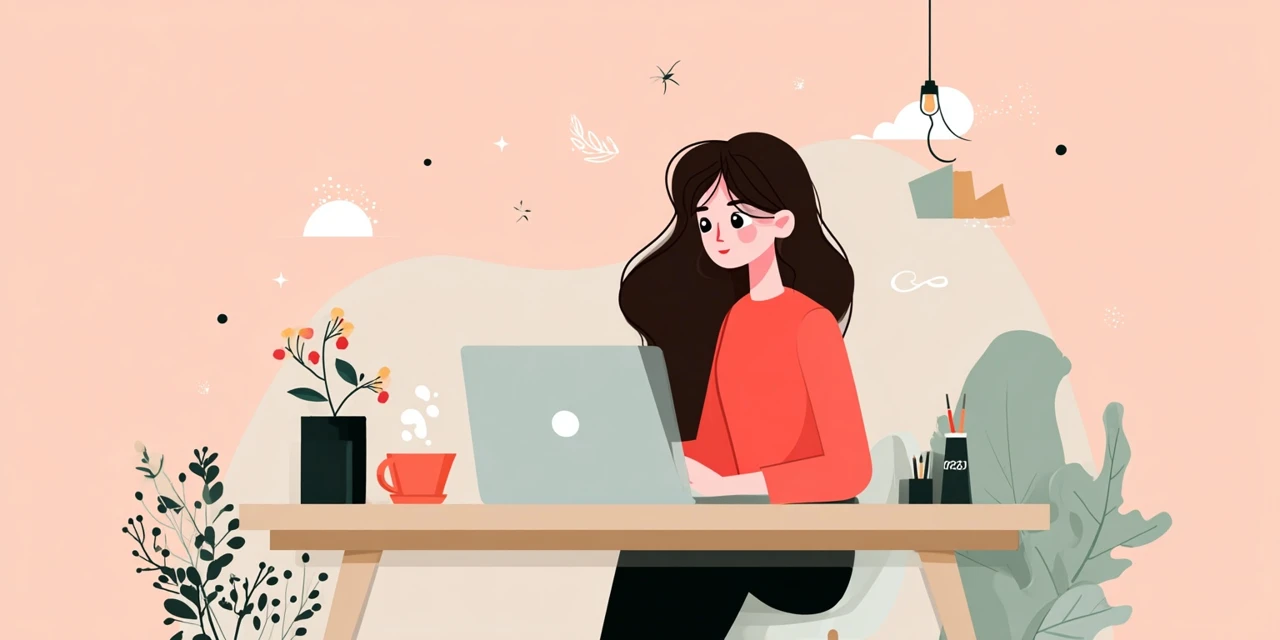 ゼビオでJAF割引可否を確認する女性
