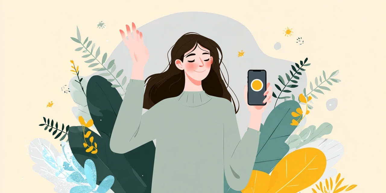 タワレコオンライン利用時の注意点を確認する日本人
