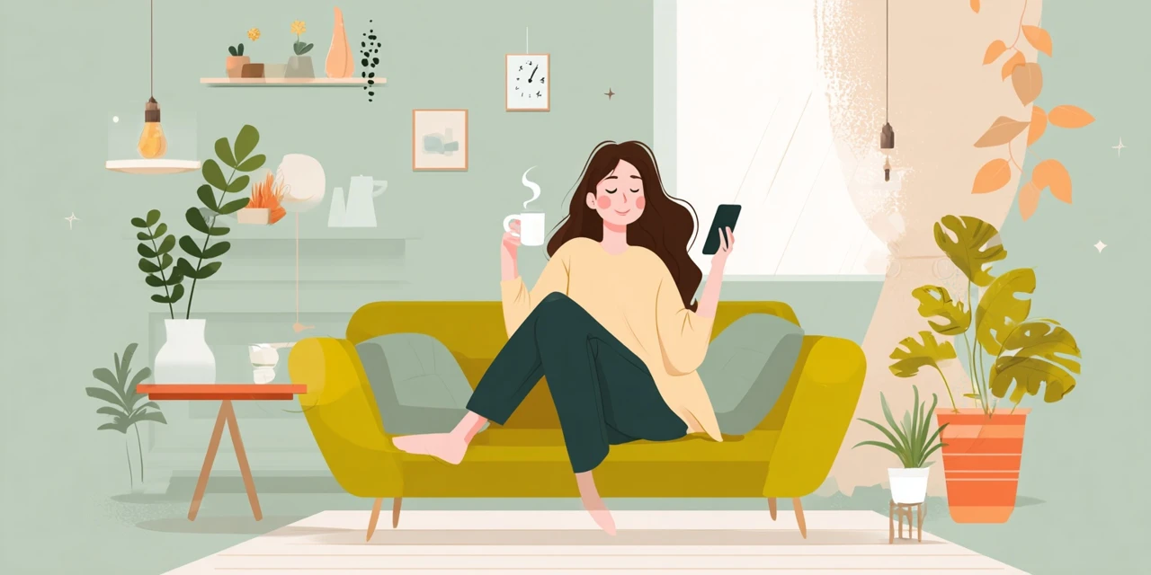 家族や友人とフルーツ狩りプランを相談する日本人
