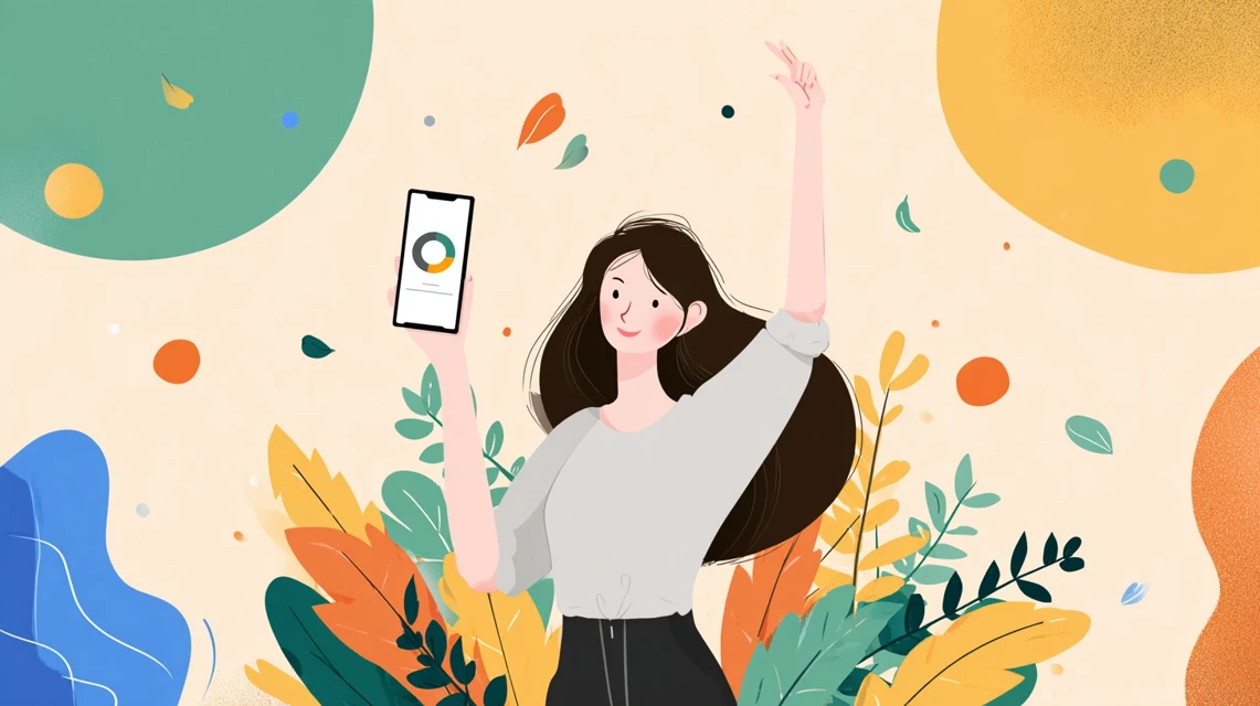 モテコのクーポン活用法を整理する日本人
