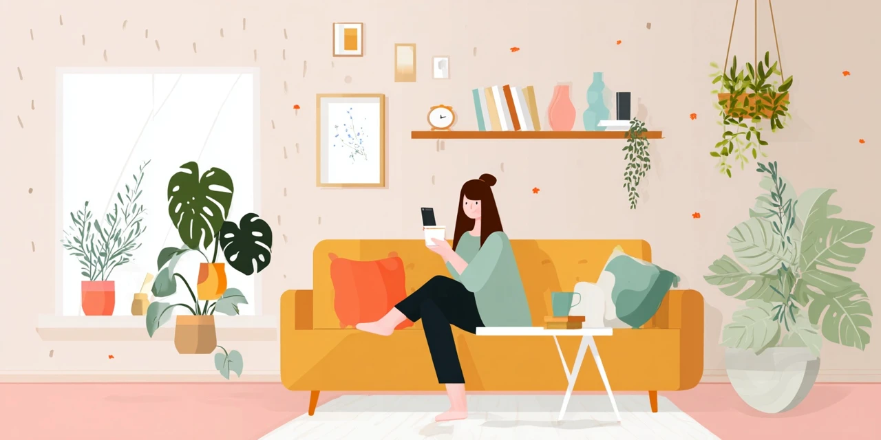 沖縄ハイアットランチ口コミを読む日本人
