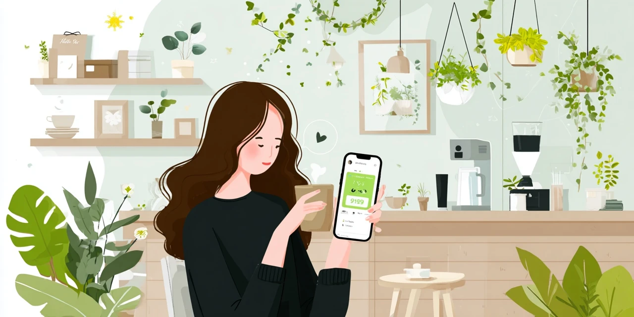 二万ポイント獲得条件と注意事項を読む日本人
