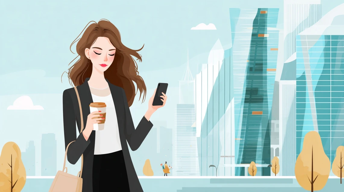 寄り道の湯クーポン情報を整理する日本人
