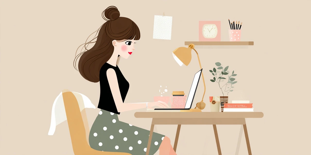 ファミペイキャンペーンコードのお得情報を見る日本人
