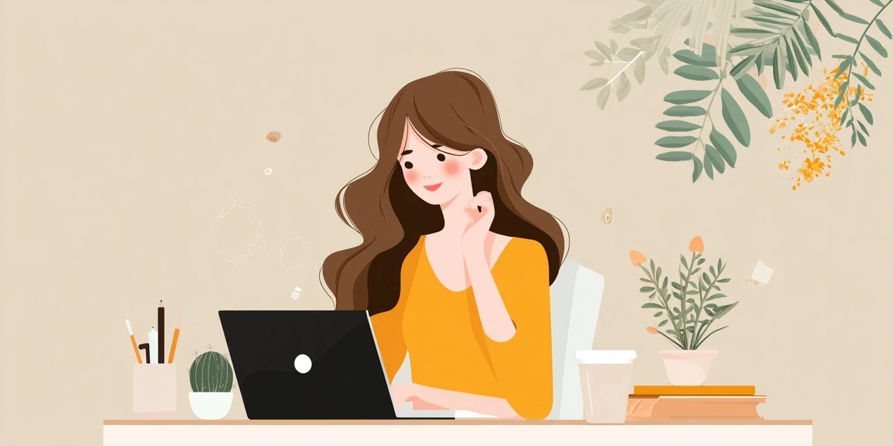 小諸と周辺地域のいちご狩りを比べる女性