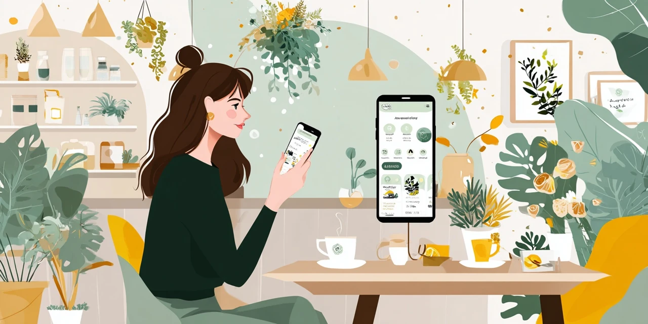 クーポンが使いやすい時期をカレンダーで確認する日本人
