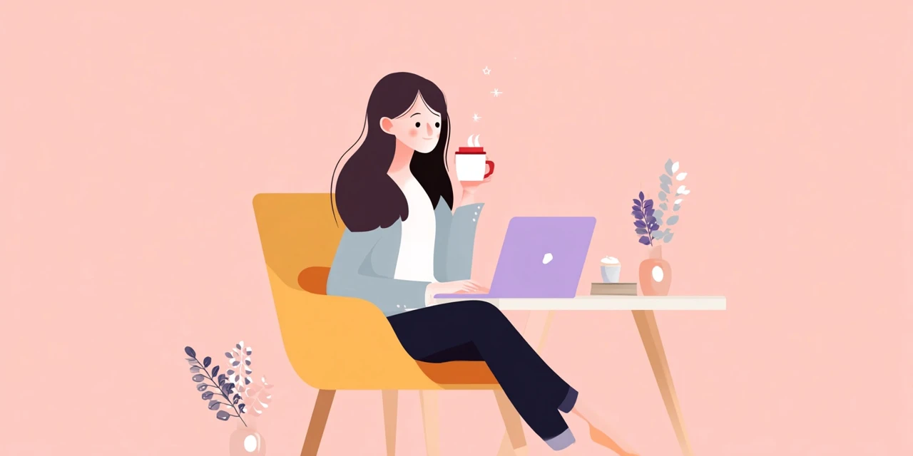 タオルレンタル料金と持ち込み時の注意点を確認する日本人
