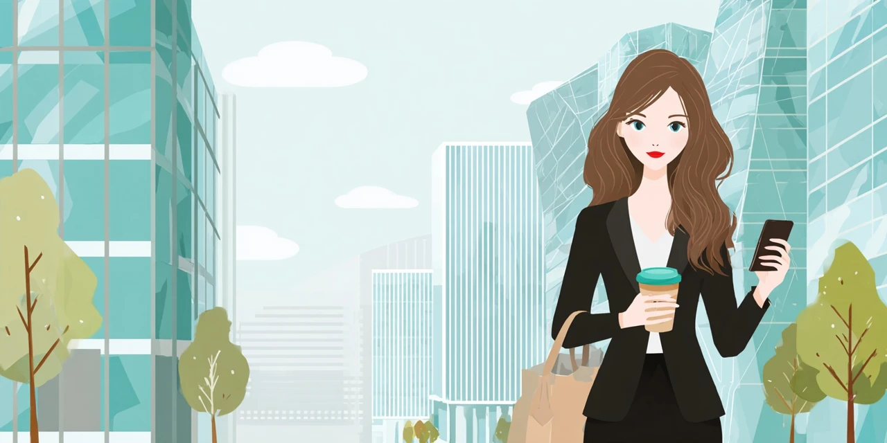 ピーチ公式メルマガ登録画面を見る日本人
