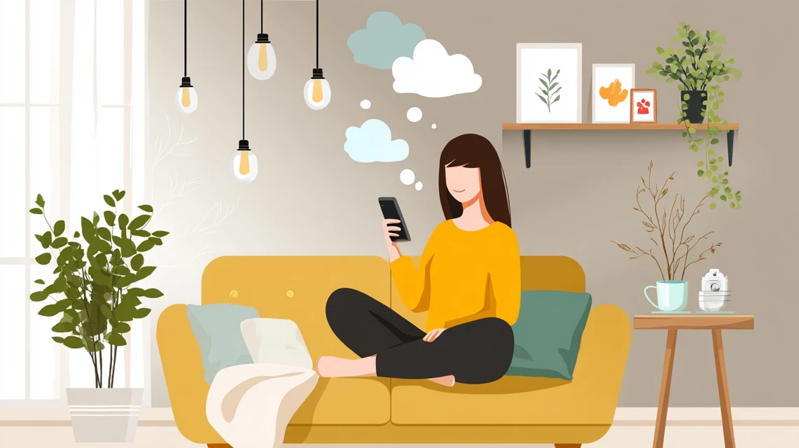 誕生日特典の使い方を考える日本人
