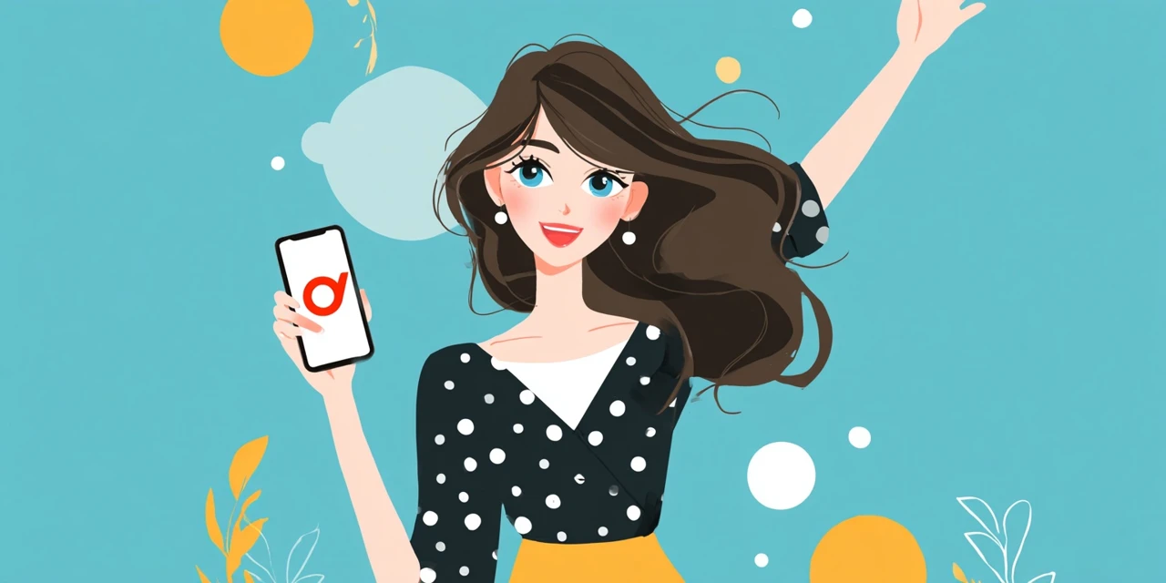 バウンティでコード入力手順を確認する日本人
