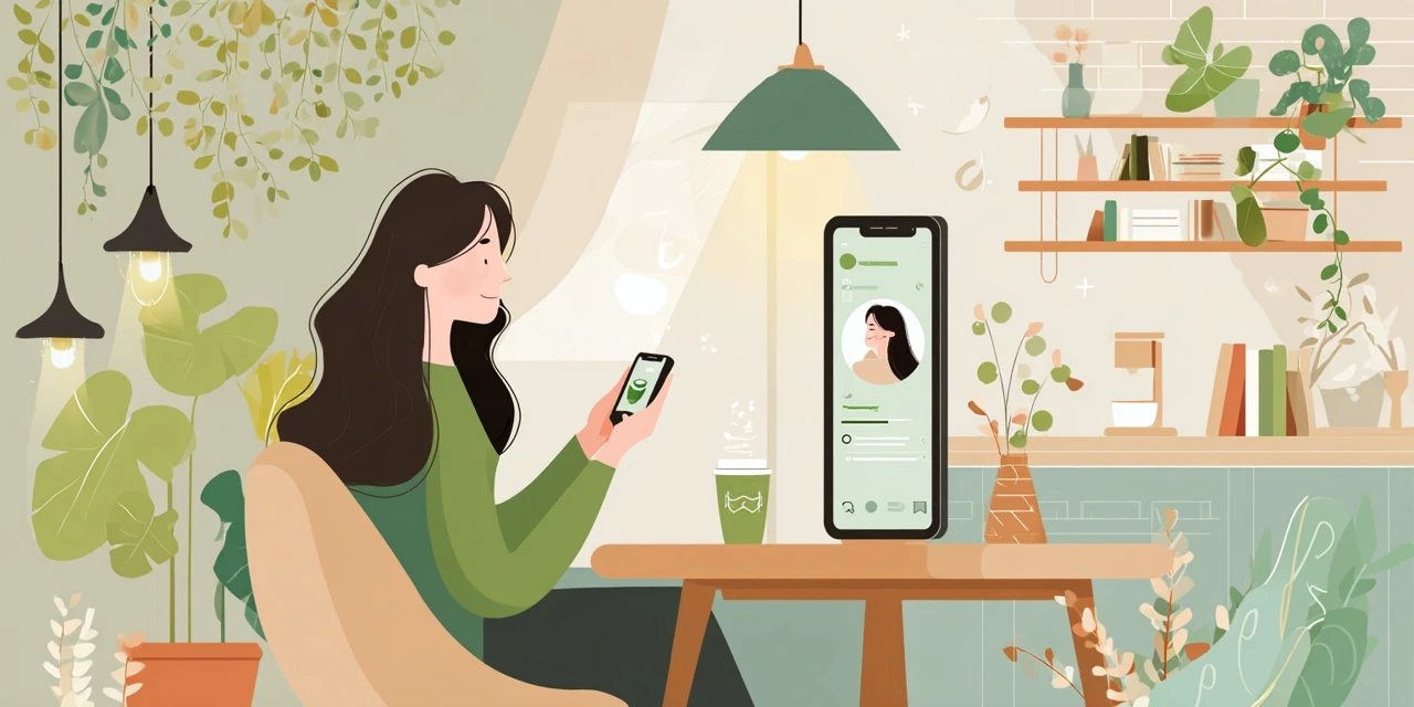 いいふろ会員カードで特典を使う日本人
