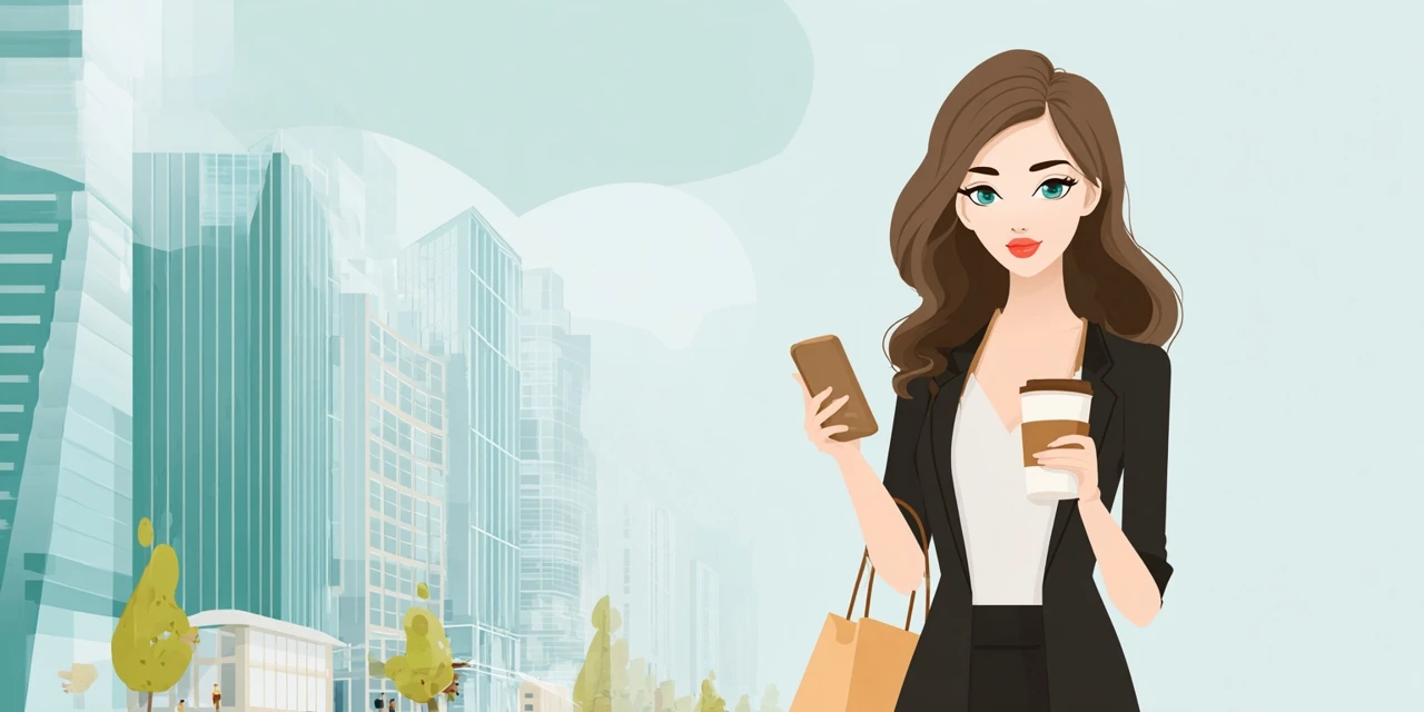 楽天ビューティークーポン最新情報を見る日本人
