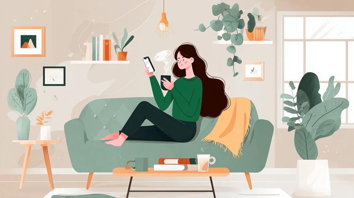 ゴンチャ22歳以下割引条件を調べる日本人
