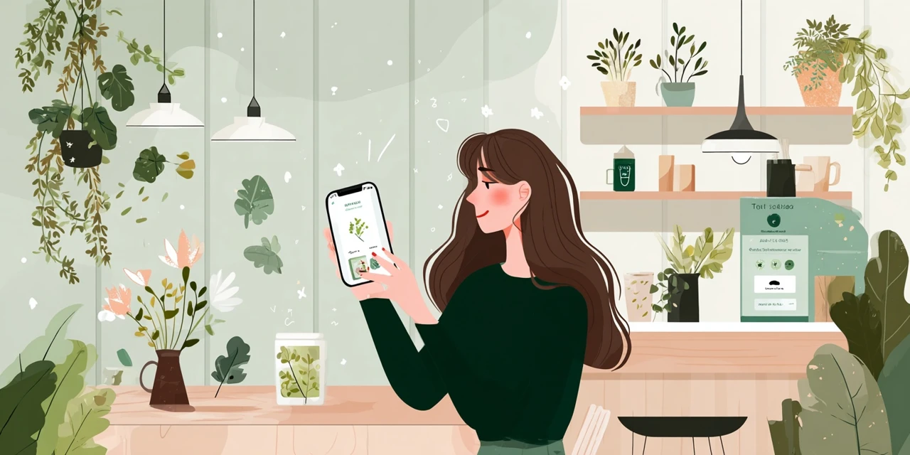 銀のさらが半額になる条件を調べる日本人
