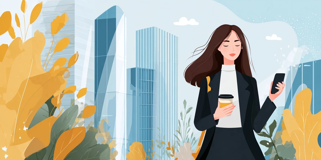 浜木綿の個室でランチをゆっくり楽しむ日本人
