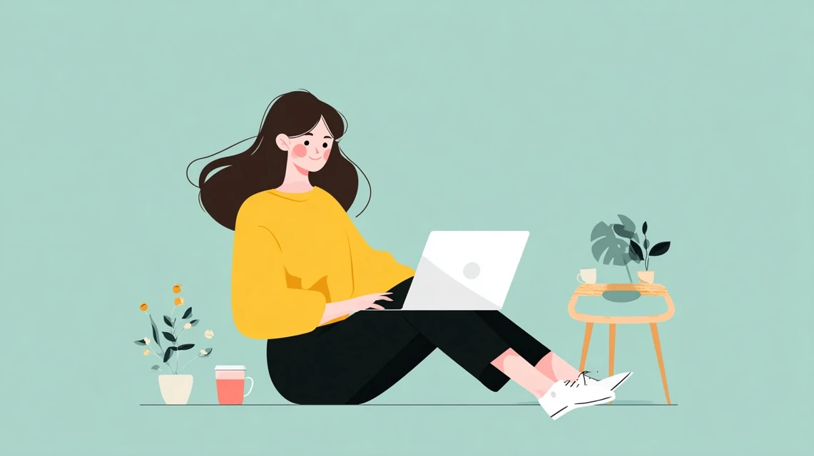 高額キャンペーンの傾向を分析する日本人
