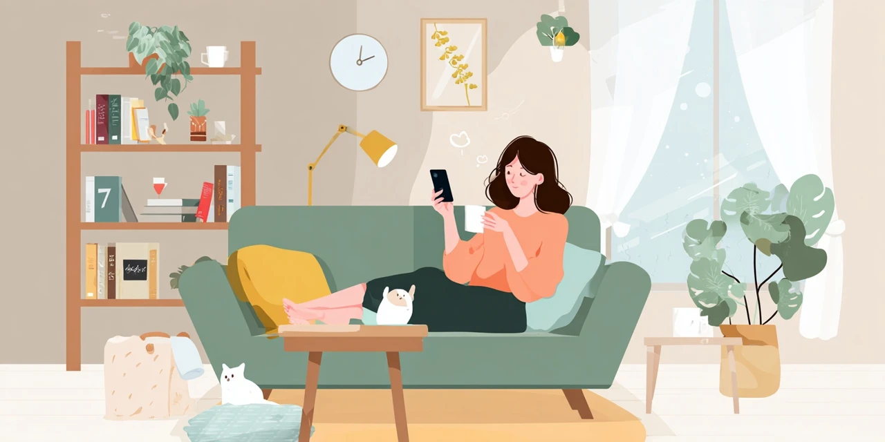 北海道水族館でクーポンを使う日本人
