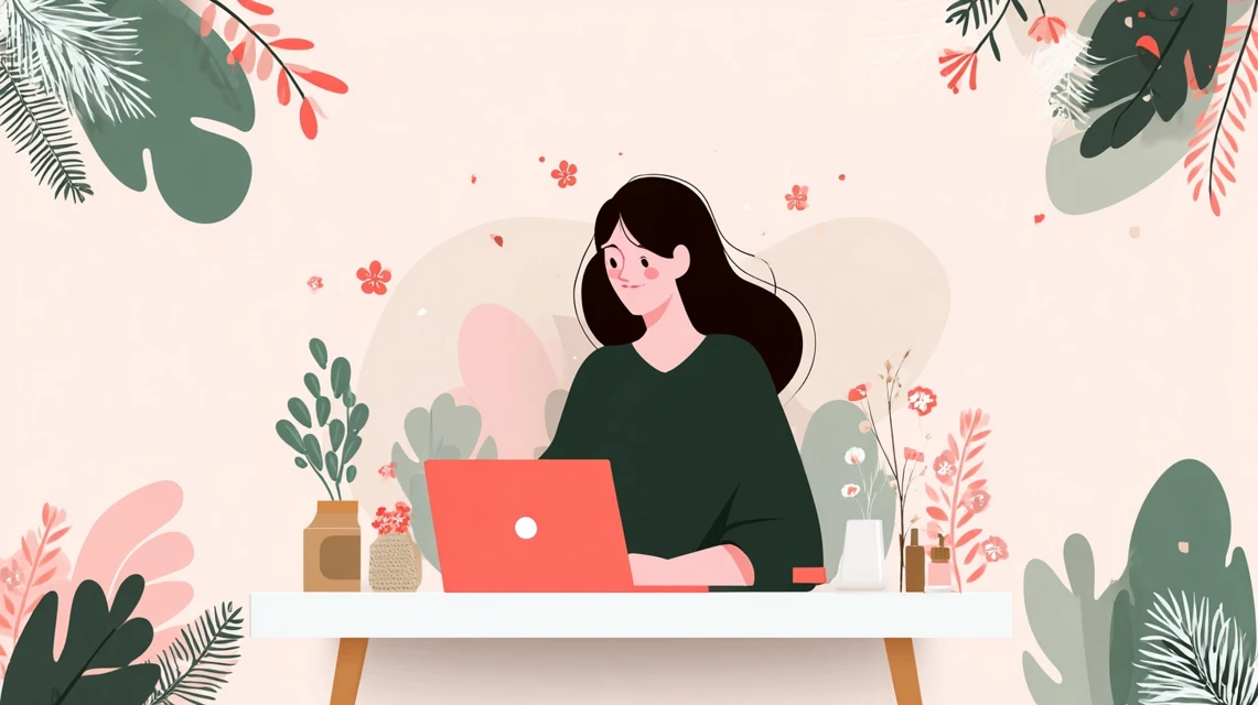 再契約時の利用可否を確認する日本人
