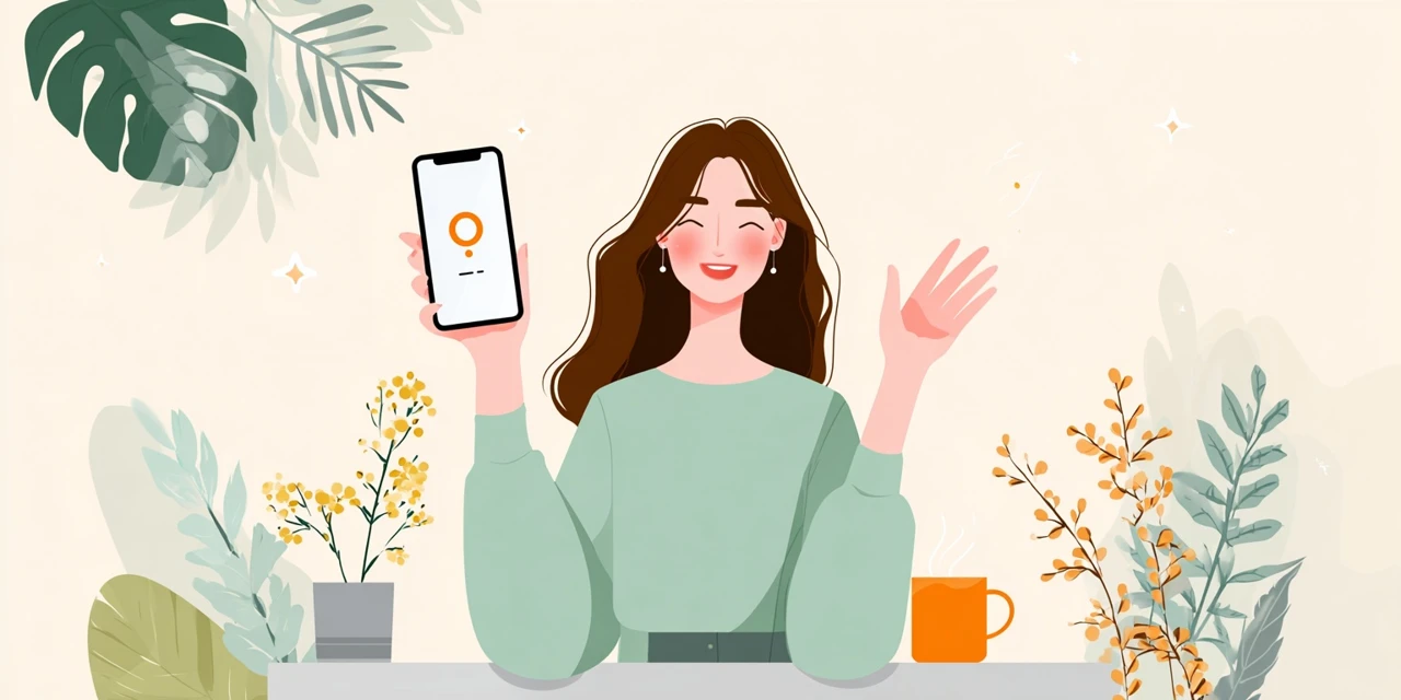 伊豆シャボテン公園の予約有無を確認する日本人