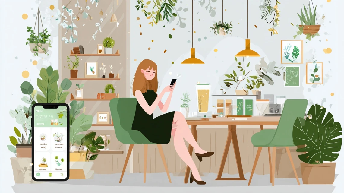 Amazonギフトカードを自分用に購入する方法を調べる日本人
