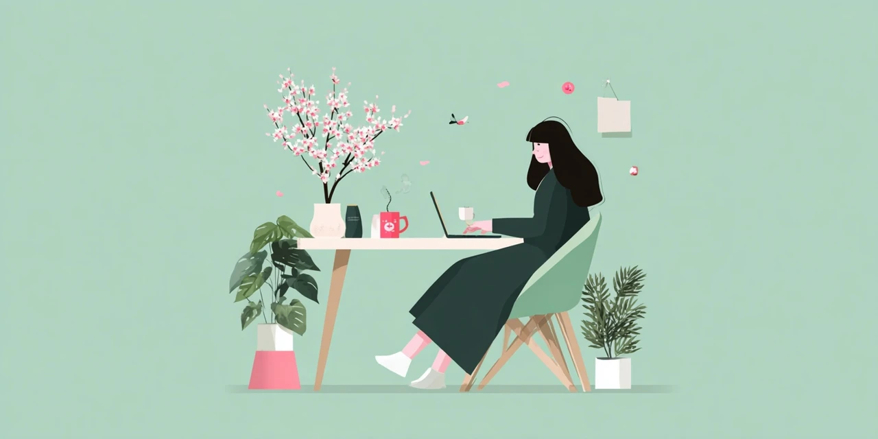 ザビッグで買い物負担を減らす日本人
