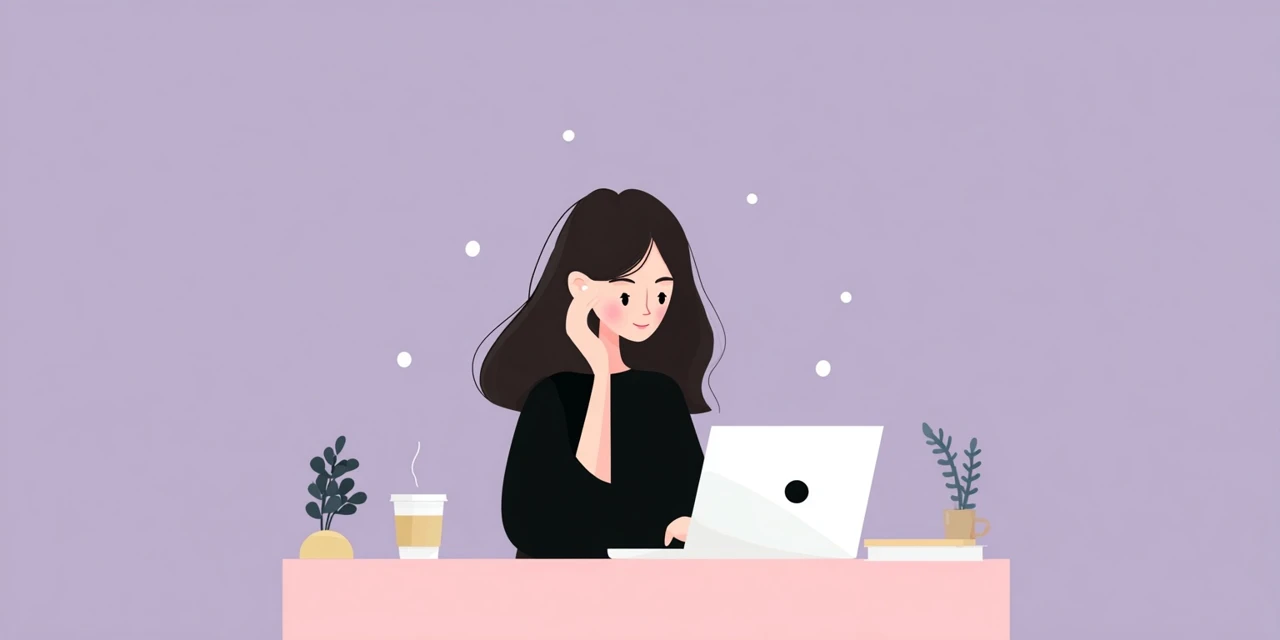 buymaクーポンコード入力手順を確認する日本人
