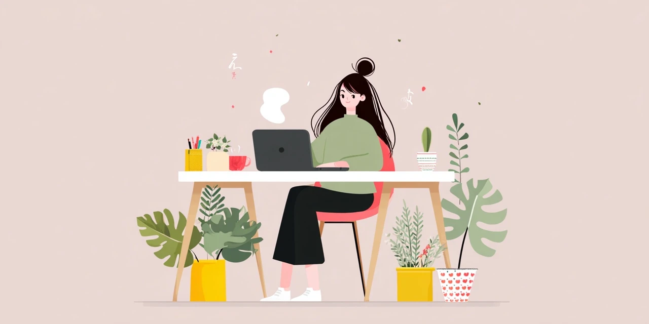 きんのぶたランチとディナー料金を比べる日本人
