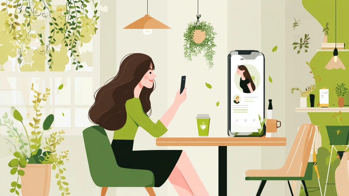 クーポン非表示原因を調べる日本人
