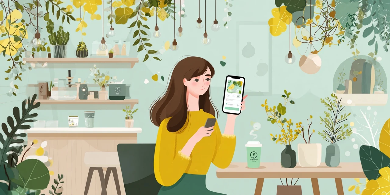 楽天でロッテリア半額を検索する日本人