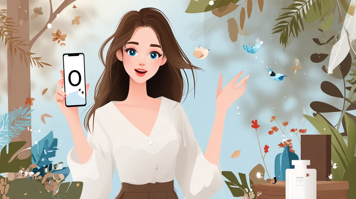 最新キャンペーン傾向を確認する日本人
