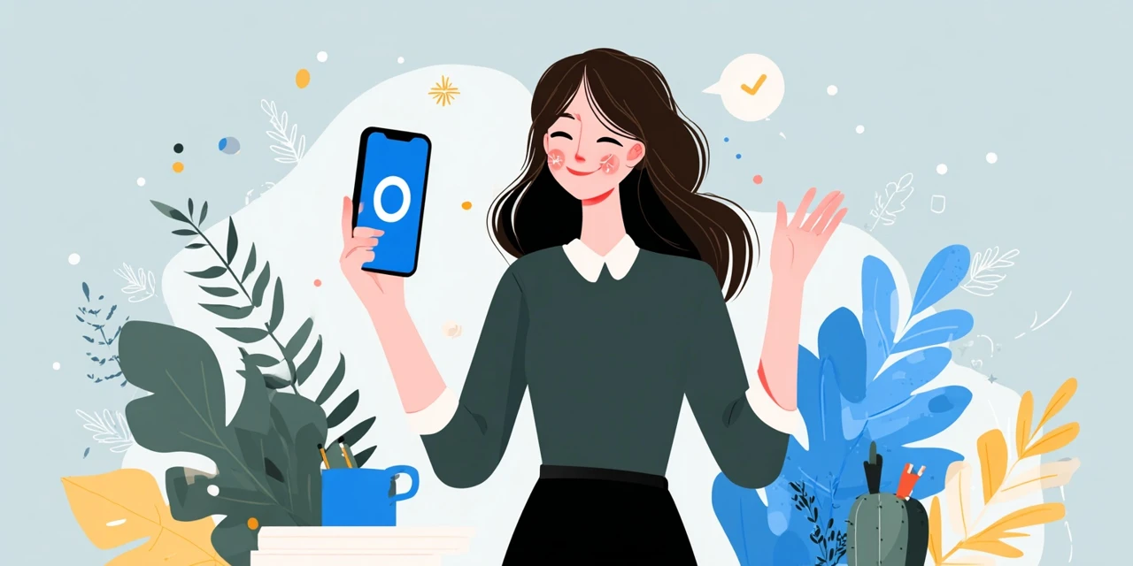 とんでん店舗の閉店理由と今後の情報を読む女性
