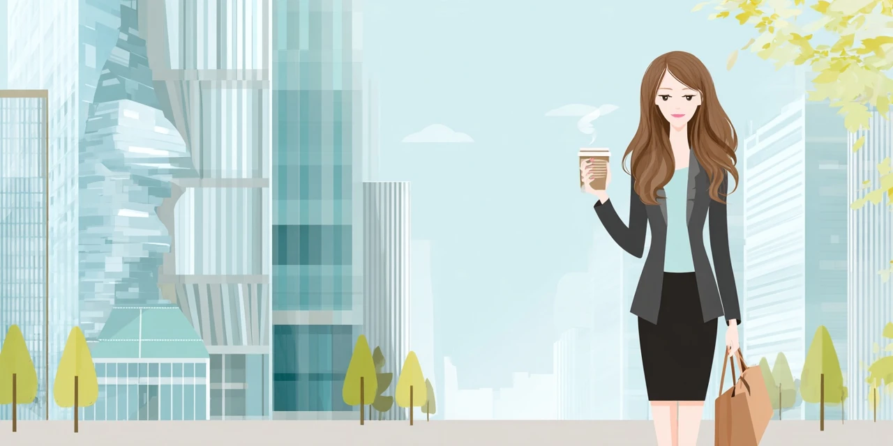 グリーンビーンズ2回目以降クーポン活用を振り返る女性
